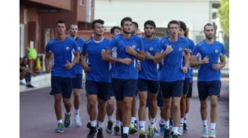 Fenerbah&ccedil;e İle Hazırlık Ma&ccedil;ı Oynanacak