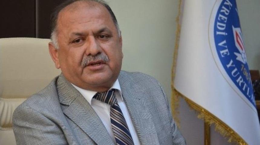 Kyk B&ouml;lge M&uuml;d&uuml;r&uuml;, &Ouml;ğrenci Yurdundan Kız &Ouml;ğrenci Ka&ccedil;ırıldığı İddialarını Cevapladı