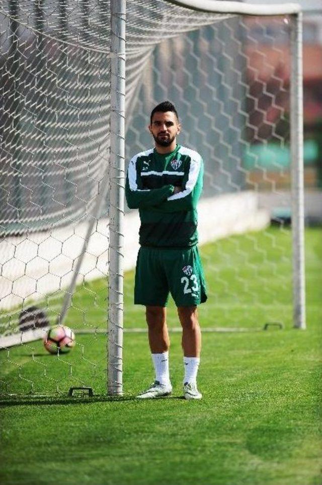 Aziz Behich’den Osmanlıspor Değerlendirmesi