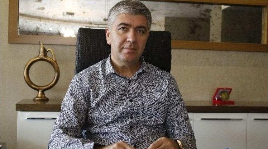 Batı Akdeniz İhracatına Rusya Dopingi