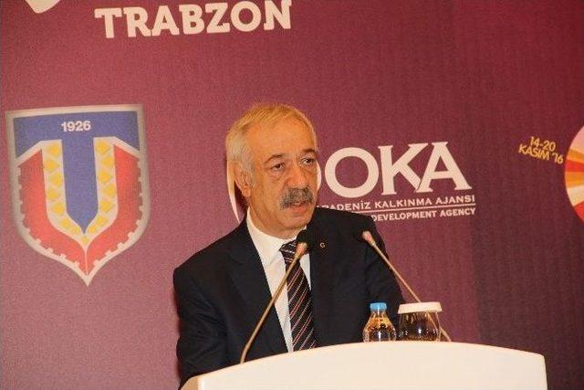 Geleceğin G&uuml;c&uuml; Girişimciler G3 Forumu Trabzon&rsquo;da Yapılıyor 1