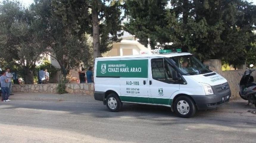 Gen&ccedil; Adamı Ailesi Evde &Ouml;l&uuml; Buldu