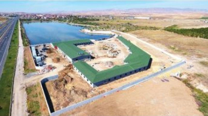 B&uuml;y&uuml;kşehir&rsquo;den Uyuşturucuyla M&uuml;cadeleye Destek