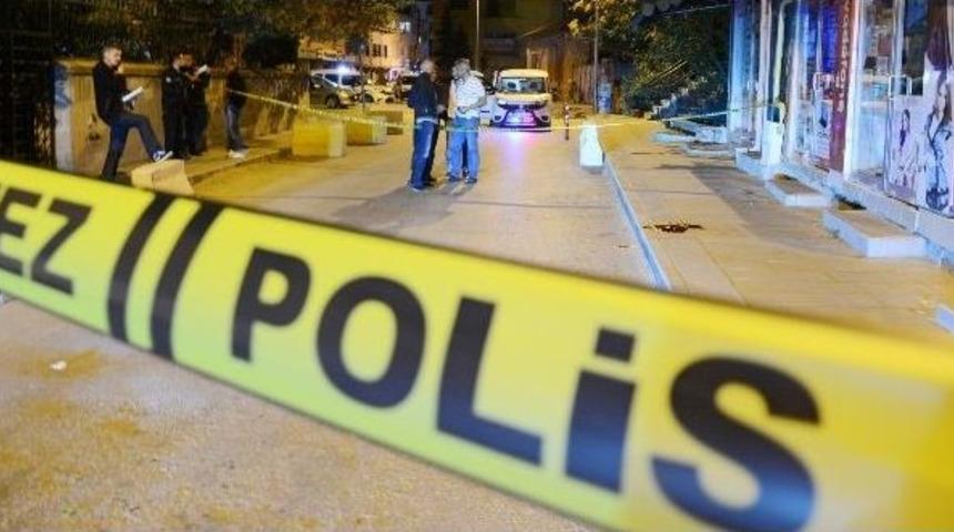 Aydın&rsquo;da Bunalım İntiharları Biri Kendini Astı, Diğeri Apartmandan Atladı