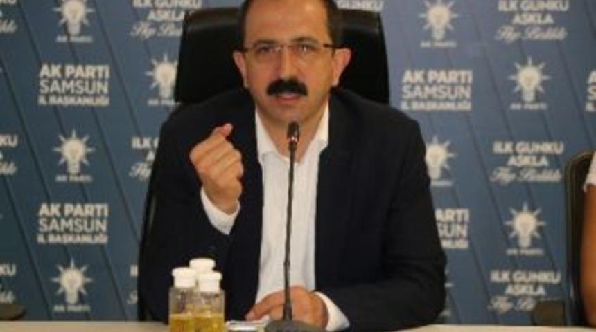 G&ouml;ksel: "bizi Yıldıramayacaklar&rdquo;