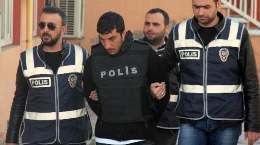 Afet Hocanın Katiline Ağırlaştırılmış M&uuml;ebbet