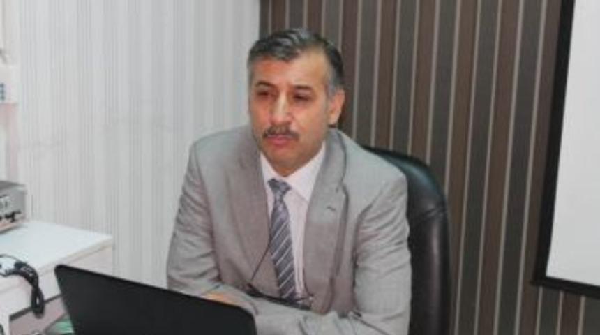 Kilis&rsquo;te Meme Kanseriyle M&uuml;cadele