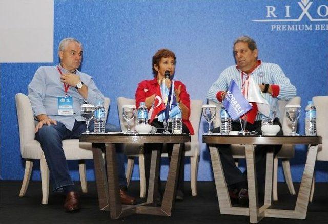 Erman Toroğlu&rsquo;ndan A Millilere Sert Eleştiriler 1