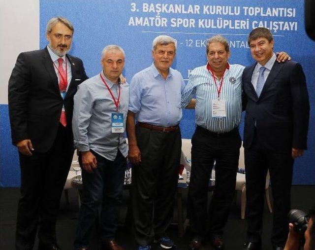 Erman Toroğlu&rsquo;ndan A Millilere Sert Eleştiriler 2