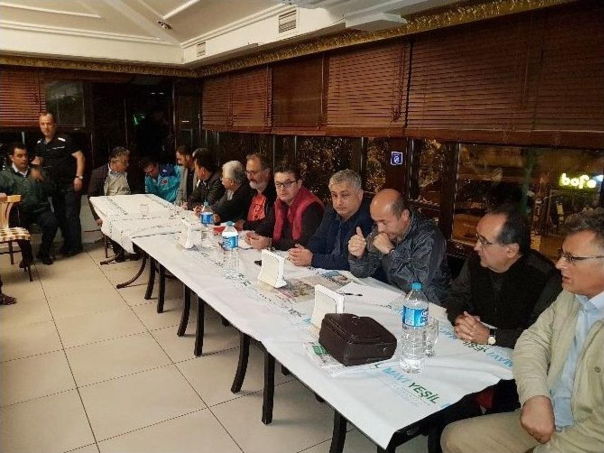 Amasra&rsquo;da Termik Santral Krizi B&uuml;y&uuml;yor