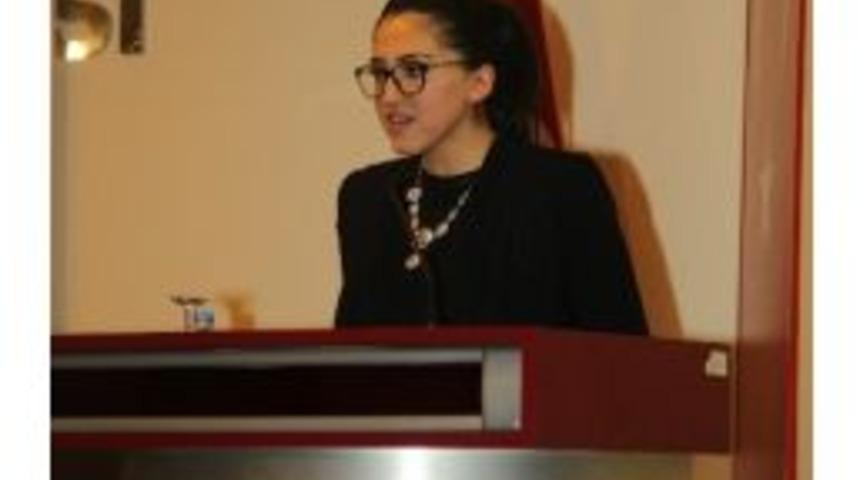 Tobb Kayseri Kadın Girişimciler Kurulu &Uuml;yeleri, M&uuml;sl&uuml;man Kadınlar Zirvesine Katıldı