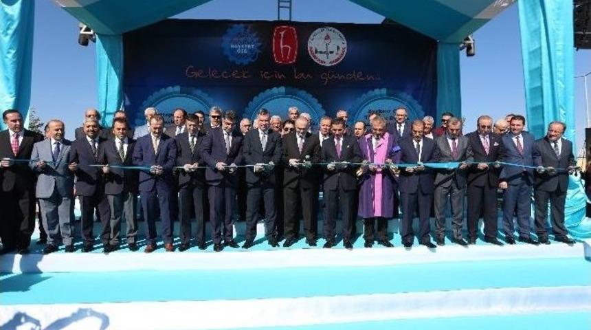 Bakan &Ouml;zl&uuml;: &ldquo;15 Temmuz Gecesinde, Ağır Travmalara Yol A&ccedil;abilecek &Ccedil;ok Vahim Bir Hadise Yaşadık&rdquo;