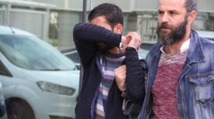 Adli Kontrolle Serbest Kaldı, Yine Uyuşturucuyla Yakalandı