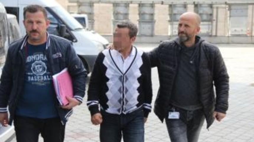 Samsun&rsquo;da Silahlı Saldırı: 1 Yaralı