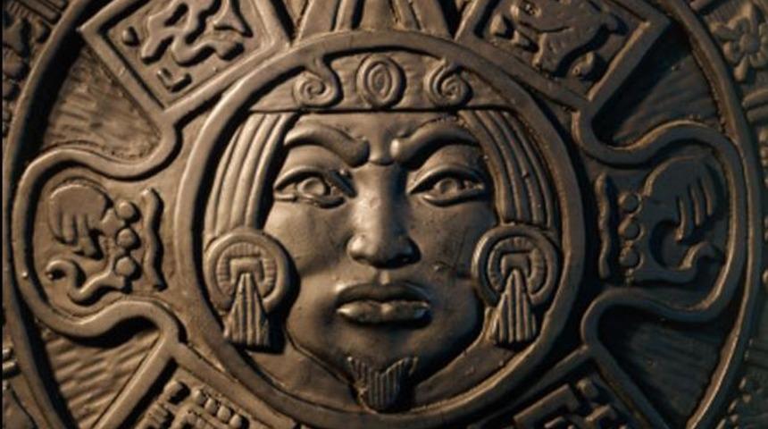 Kadın kahinlerin gizemleri