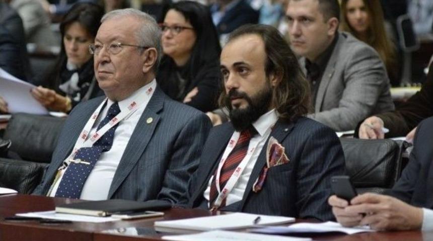 Acık&ouml;k: &ldquo; 2016 Seet G&uuml;neydoğu Avrupa Turizm Konferansı Sekt&ouml;r&uuml;m&uuml;z&uuml; Canlandıracak&rdquo;