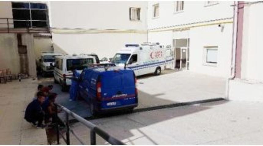 20 Yaşındaki Gen&ccedil; İntihar Etti