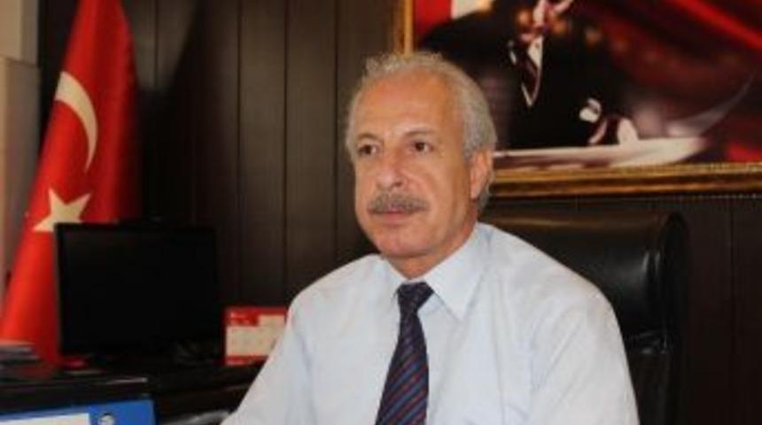 Defterdar Mutluay&rsquo;dan Yapılandırma &Ccedil;ağrısı