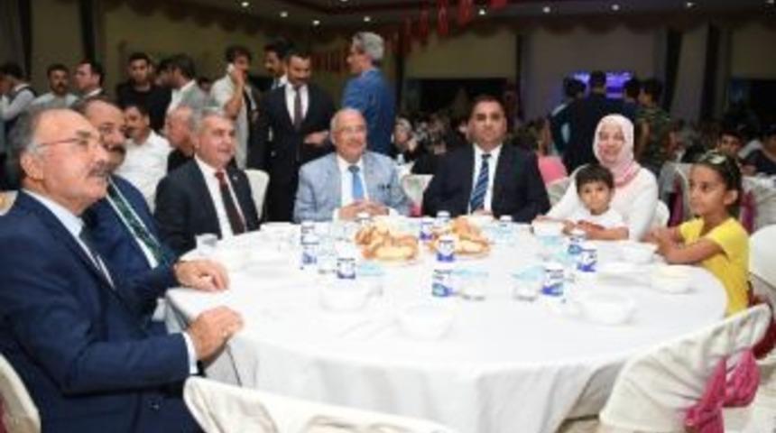 Kocamaz: &ldquo;birlik Ve Beraberliğimizi Bozacak Hi&ccedil;bir Oluşuma İzin Vermemeliyiz&rdquo;