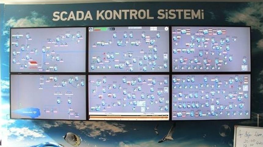 Keleş: "sapanca G&ouml;l&uuml; Yaz Sonu Olmasına Rağmen &Ccedil;ok İyi Seviyede"