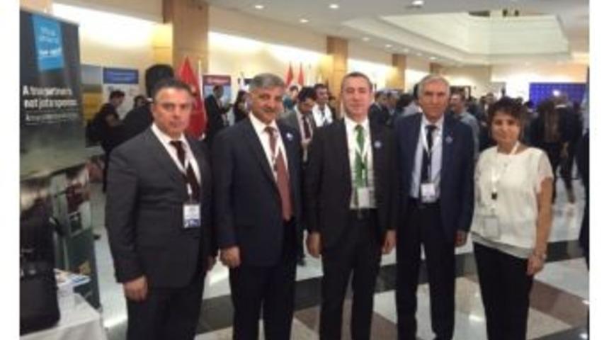 Gto Heyeti Kuzey Irak&rsquo;ta İncelemelerde Bulundu