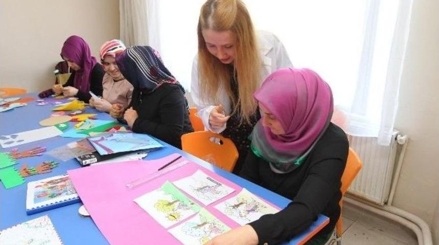 Gesmek&rsquo;te Yeni D&ouml;nem Kayıtları Başladı