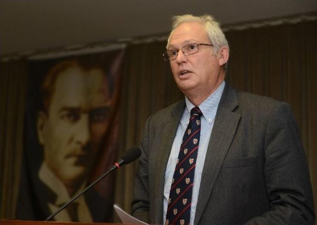 Bursa, Tahkimde T&uuml;rkiye&rsquo;ye Rol Model Oluyor