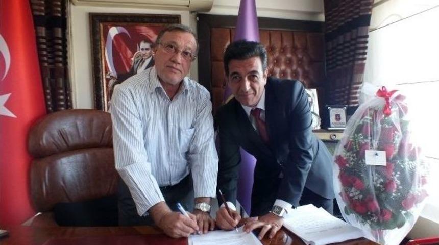 Didim Esnaf Odası&rsquo;ndan Elektrik İndirim Protokol&uuml;