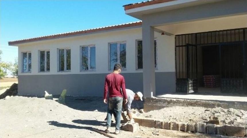 Boğazi&ccedil;i &Uuml;niversitesi &Ouml;ğrencilerinden Eğitime Destek