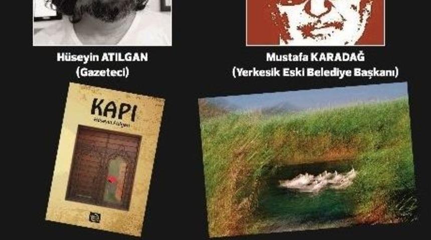 Sergi Ve Kitap Geliri Şehit Ailelerine