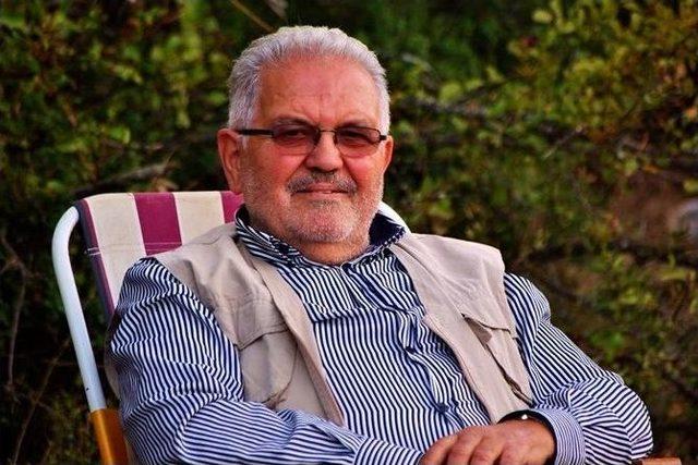 Sergi Ve Kitap Geliri Şehit Ailelerine 1