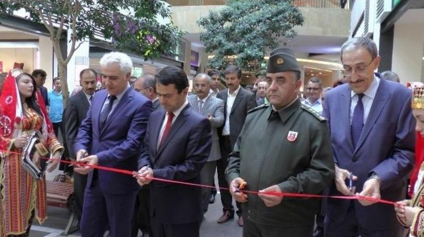 Unicef Kız Çocukları Günü Nevşehir’de Kutlandı