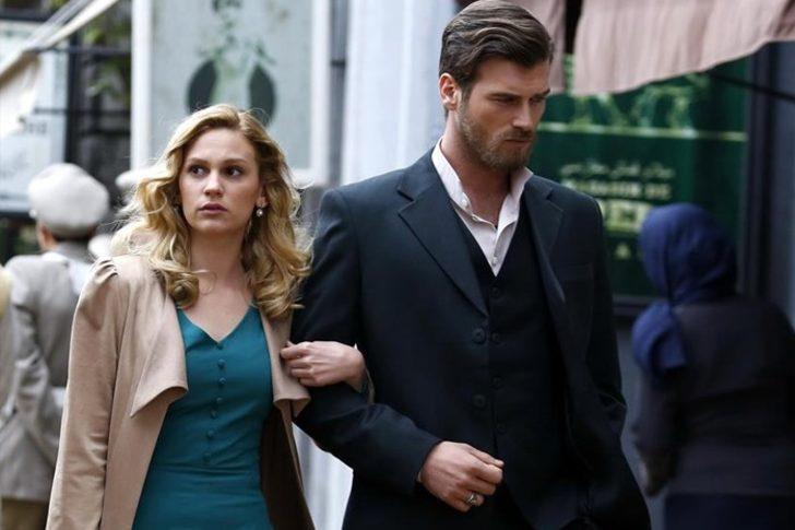 Kurt Seyit ve Şura İstanbul 8. Bölüm Galerisi G3