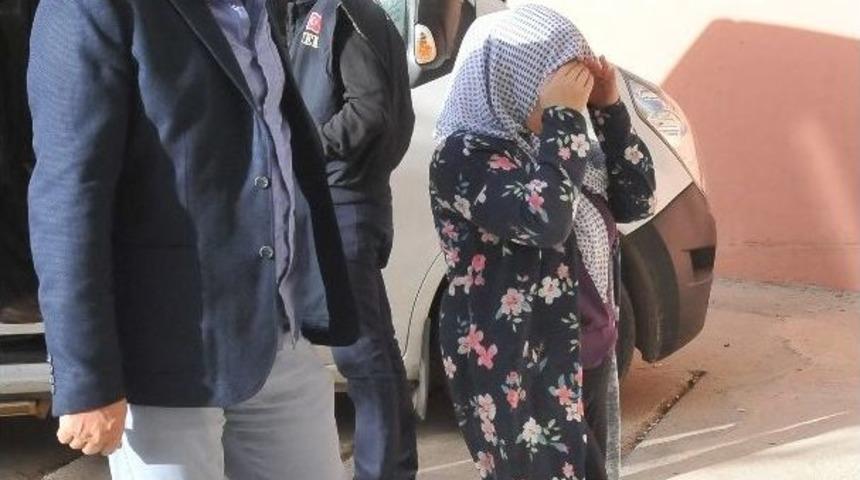 Muğla’da Fetö/pdy Gözaltısı