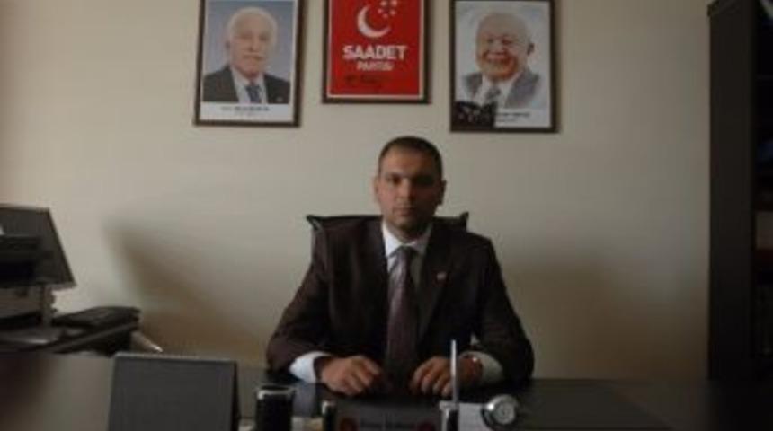 Başkan İlhan’dan Teröre Lanet