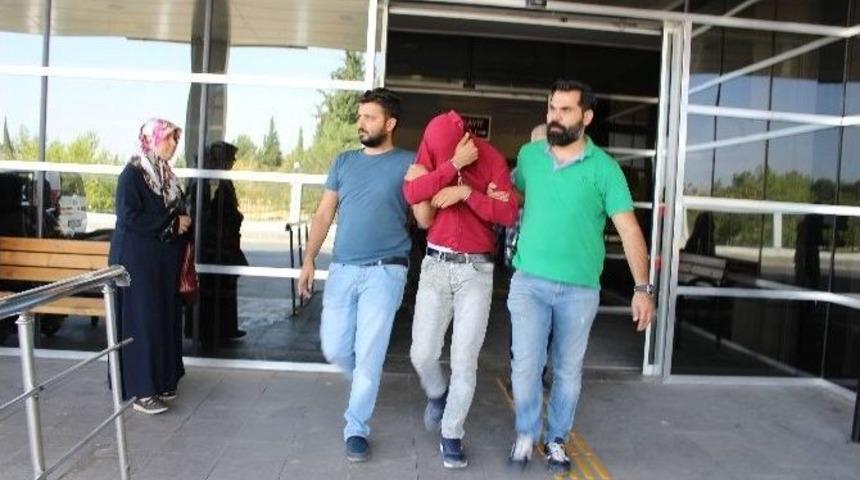 Gaspçının Darp Ettiği Genç Kızın Ameliyatlı Olduğu Ortaya Çıktı