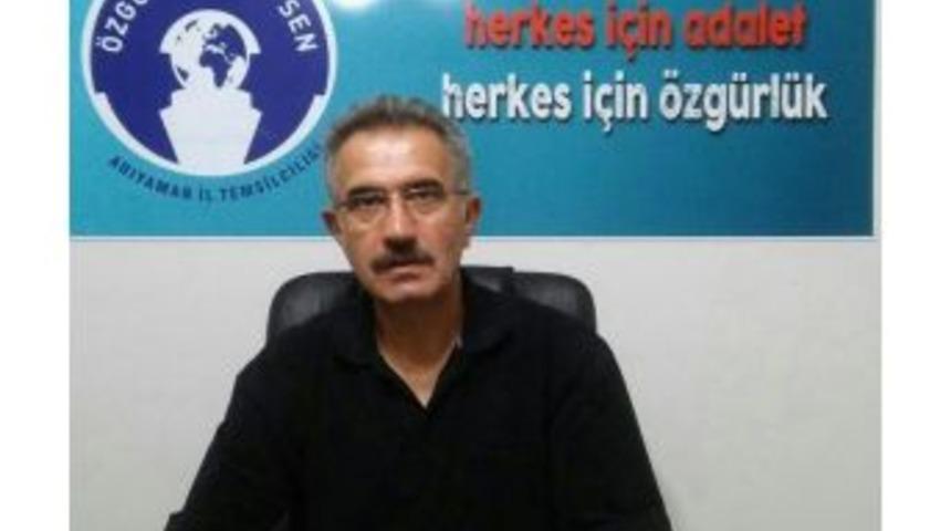 Özgür Eğitim-sen’den Ek Ders Ücreti Açıklaması