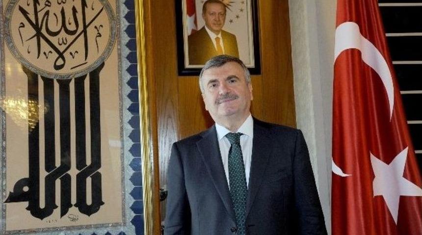 Cumhurbaşkanı Recep Tayyip Erdoğan, Konyalılarla Buluşuyor