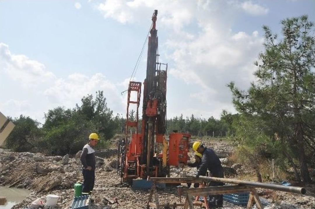 Devlet Bah&ccedil;eli K&ouml;pr&uuml;s&uuml;, Adana&rsquo;nın Trafik Y&uuml;k&uuml;n&uuml; Sırtlayacak