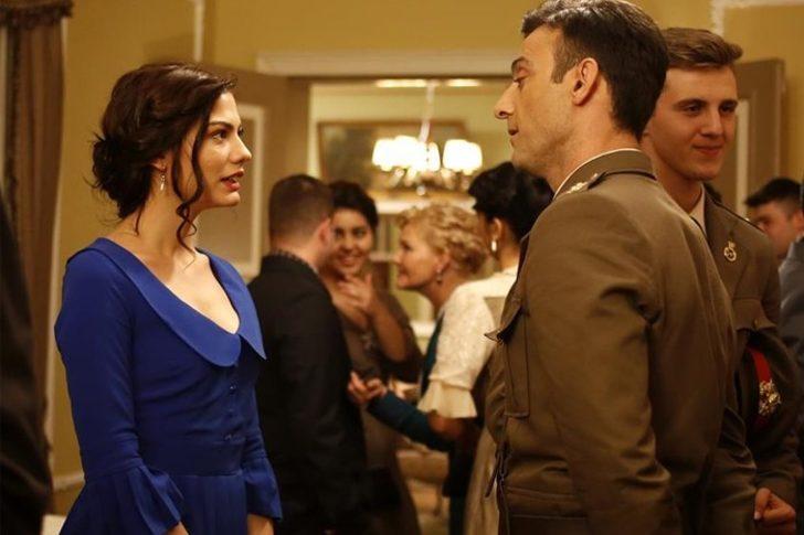 Kurt Seyit ve Şura İstanbul 8. Bölüm Galerisi G5