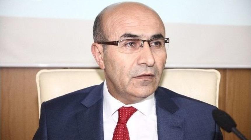 Vali Demirtaş&rsquo;tan B&uuml;rokratlarına Sert Uyarı