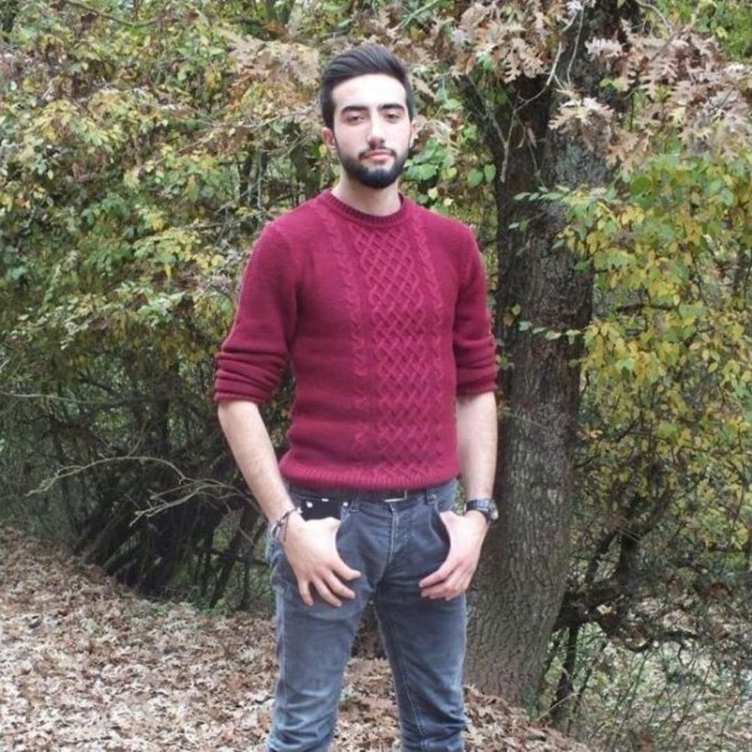 K&ouml;ye Şehit Geleceğini R&uuml;yasında Demokrasi Şehidi Halisdemir S&ouml;ylemiş