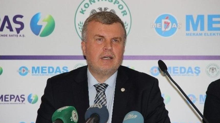 Ahmet Şan&rsquo;dan Aykut Kocaman İddialarına Yanıt