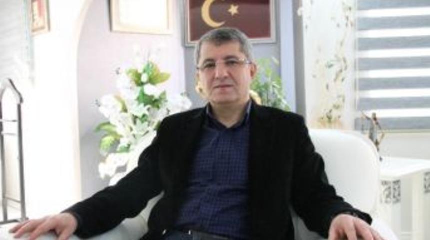 Milletvekili Serdar&rsquo;dan Ter&ouml;re Tepki