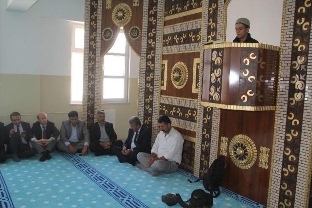 Hakkari&rsquo;de Aşure Etkinliği