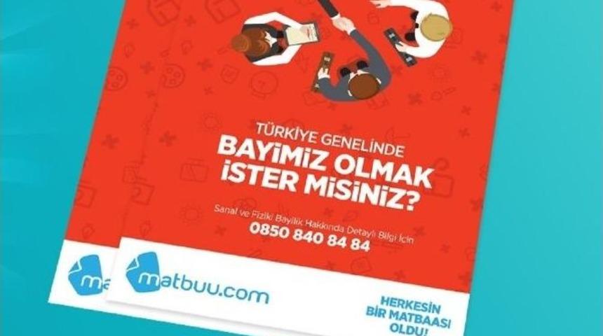 &rsquo;bayim Olur Musun?&rsquo; Fuarında Yeni Nesil İş Modelleri