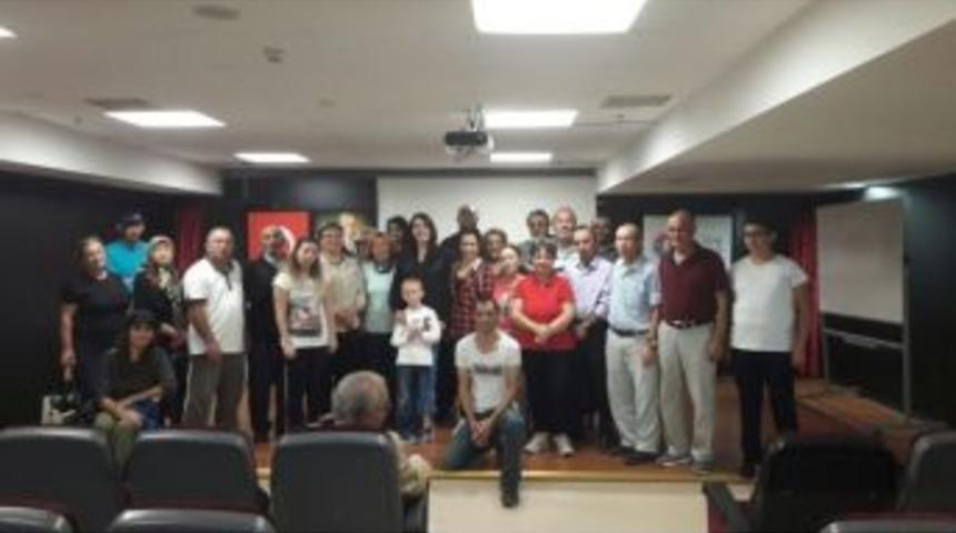 Maltepe Belediyesi Engelsiz Tiyatrosu Kuruldu