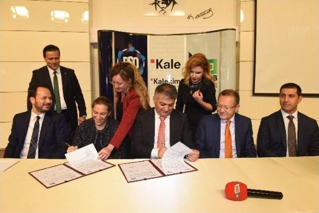 Balıkesir&rsquo;e 30 Milyonluk Yatırım