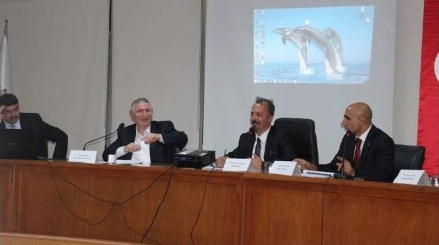 Stso Başkan Vekili Kuzu&rsquo;dan &rsquo;istihdam Teşviki&rsquo; Konulu Bilgilendirme