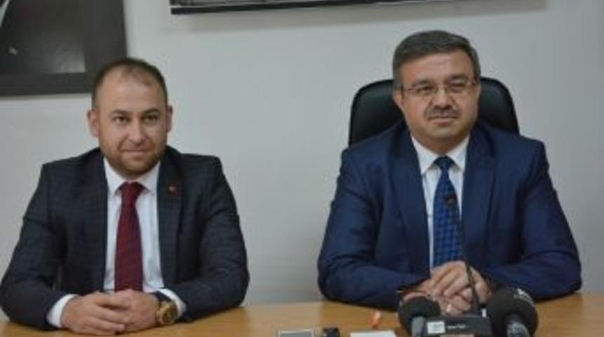 Yurdunuseven, &ldquo;ter&ouml;rle M&uuml;cadele Kararlılıkla Sonuna Kadar Devam Edecek&rdquo;